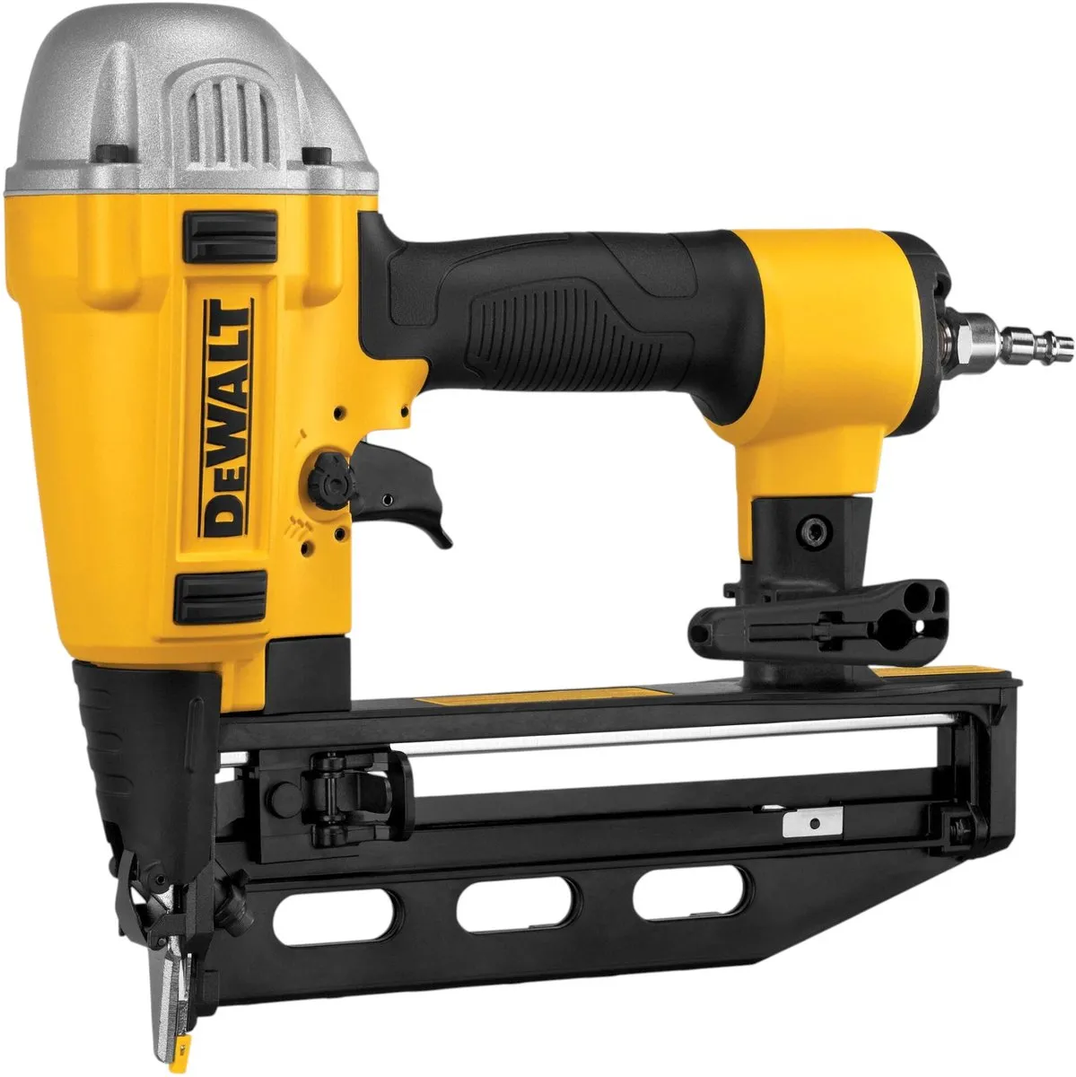 DeWalt DPN1664PP 16GA Rechte Afwerkingstacker