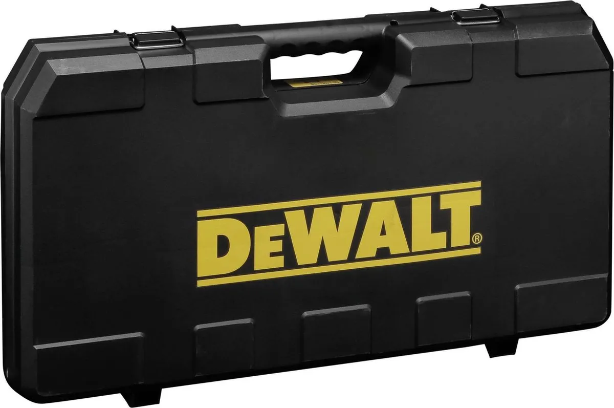 DeWalt DCGG571NK Accu Vetspuit 18V XR - 453ml
