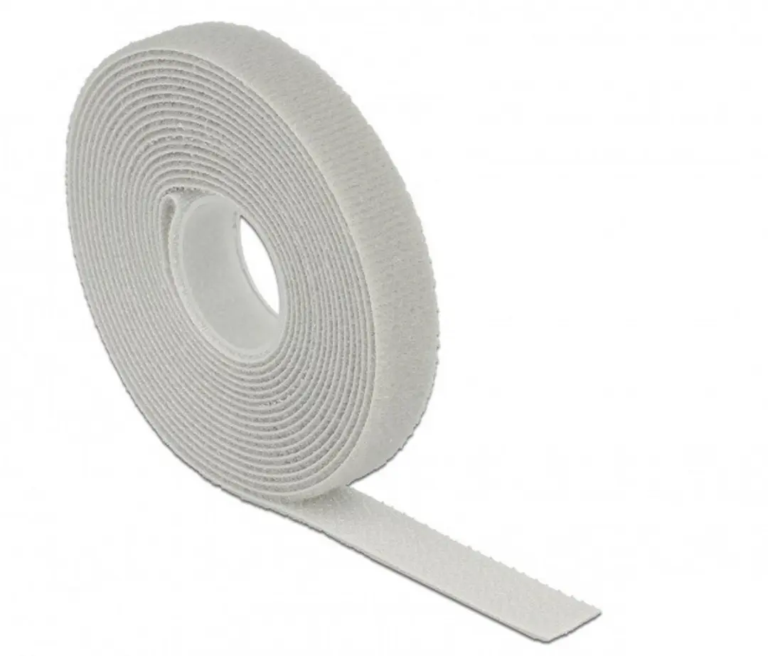 Delock Klittenbandrol 13mm