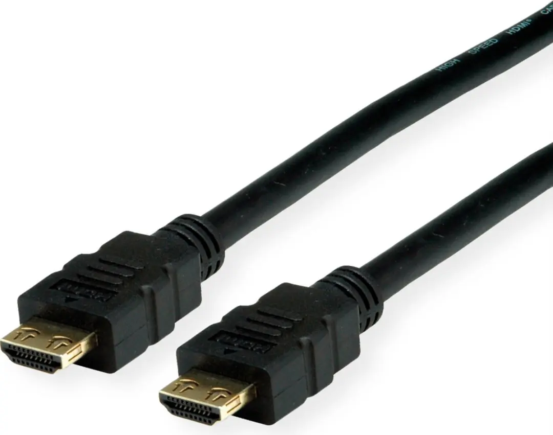 Value HDMI Kabel 5m