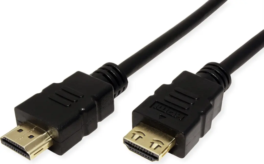 Value HDMI Kabel 5m - M/M - Zwart
