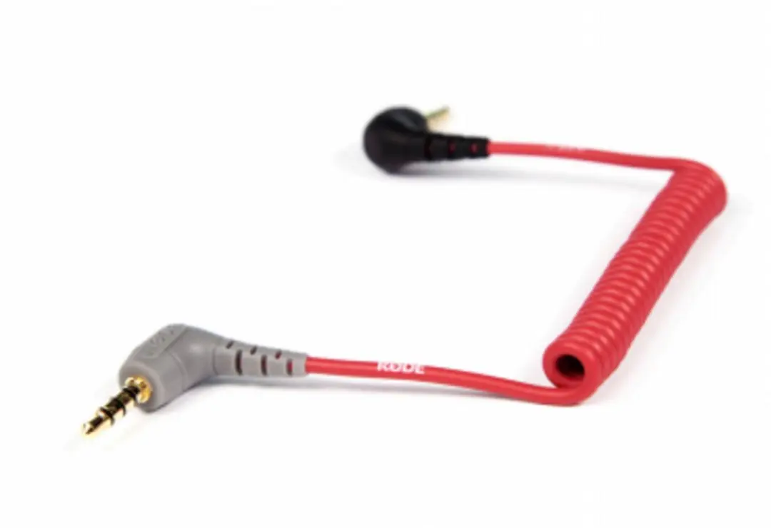 Rode SC7 Microfoonkabel