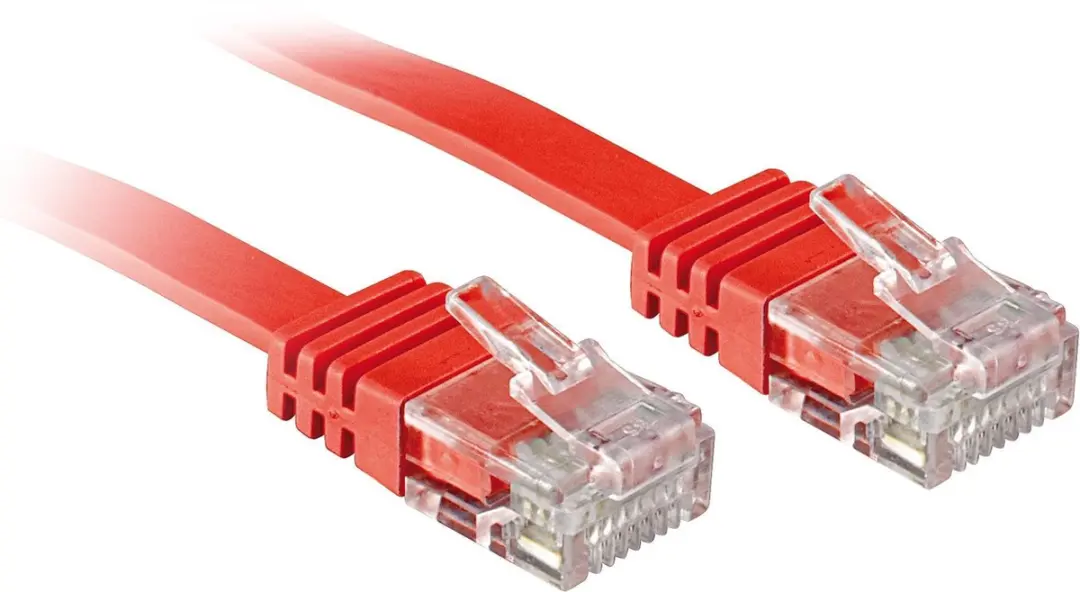 Lindy 47512 Netwerkkabel Cat6