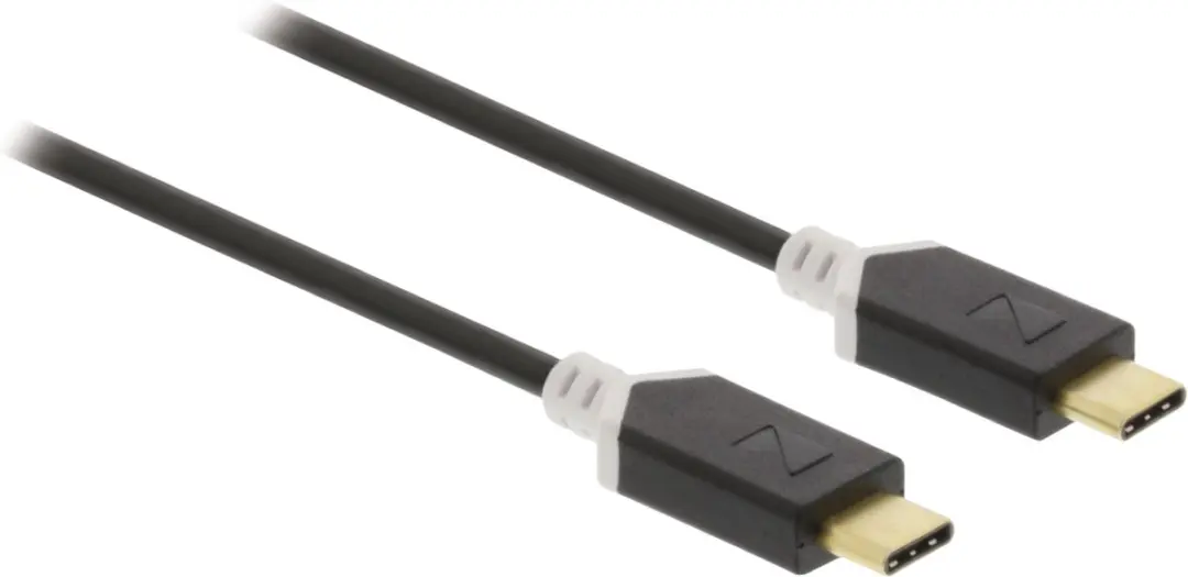 Konig USB-C naar USB-C Kabel KNC60700E10
