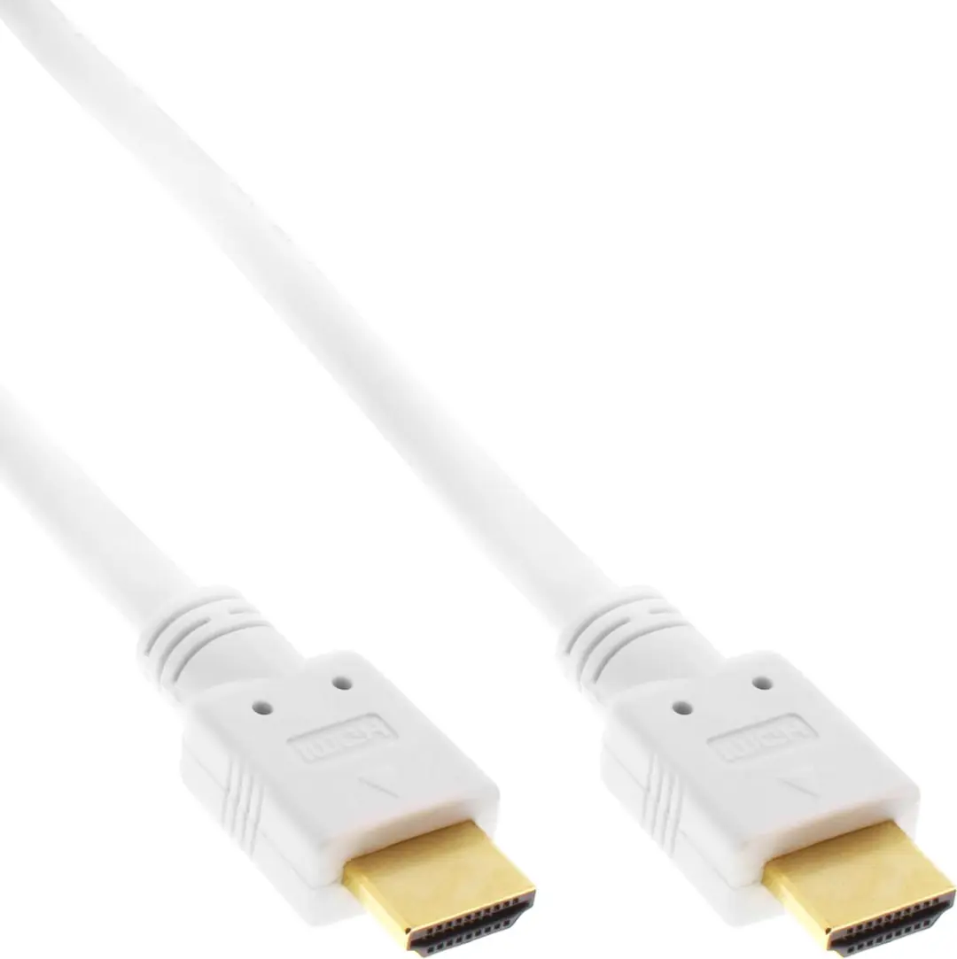InLine HDMI Kabel 2.0 5m