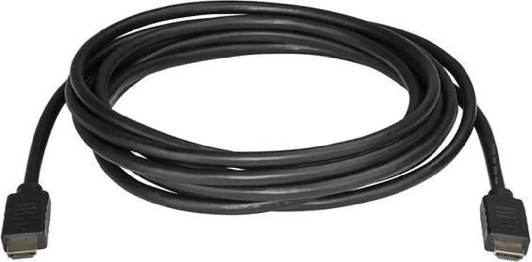 Startech HDMI Kabel HDMM5MP - 5m - Zwart