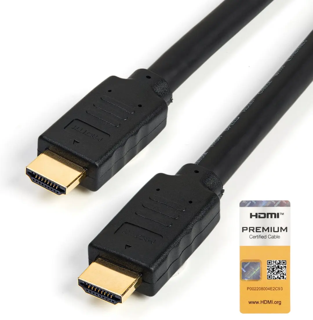 Startech HDMI Kabel HDMM5MP