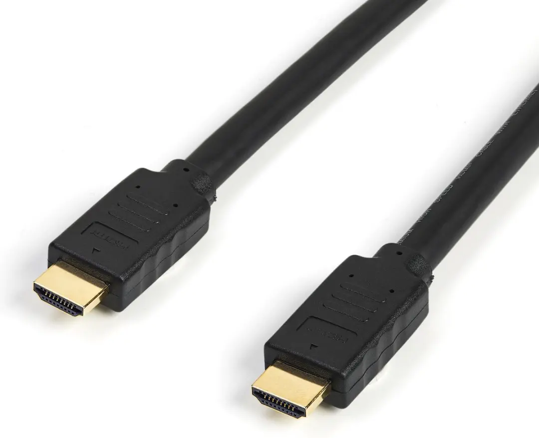 Startech HDMI Kabel HDMM5MP - 5m - Zwart