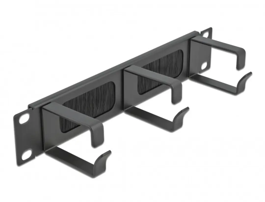 Delock 10 inch Doorvoerpaneel G-type