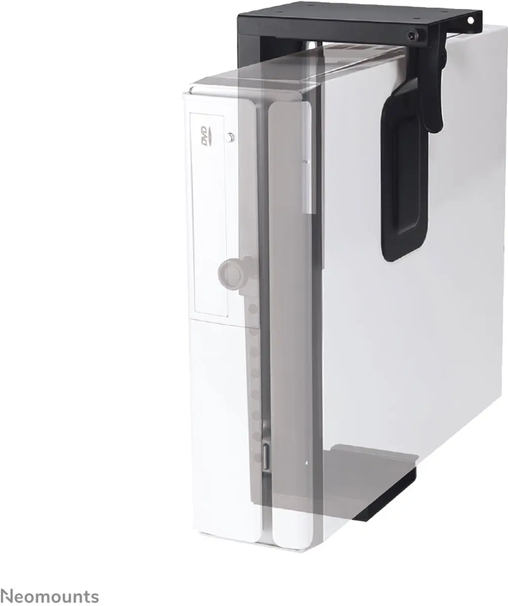 Neomounts CPU-D075BLACK PC Steun