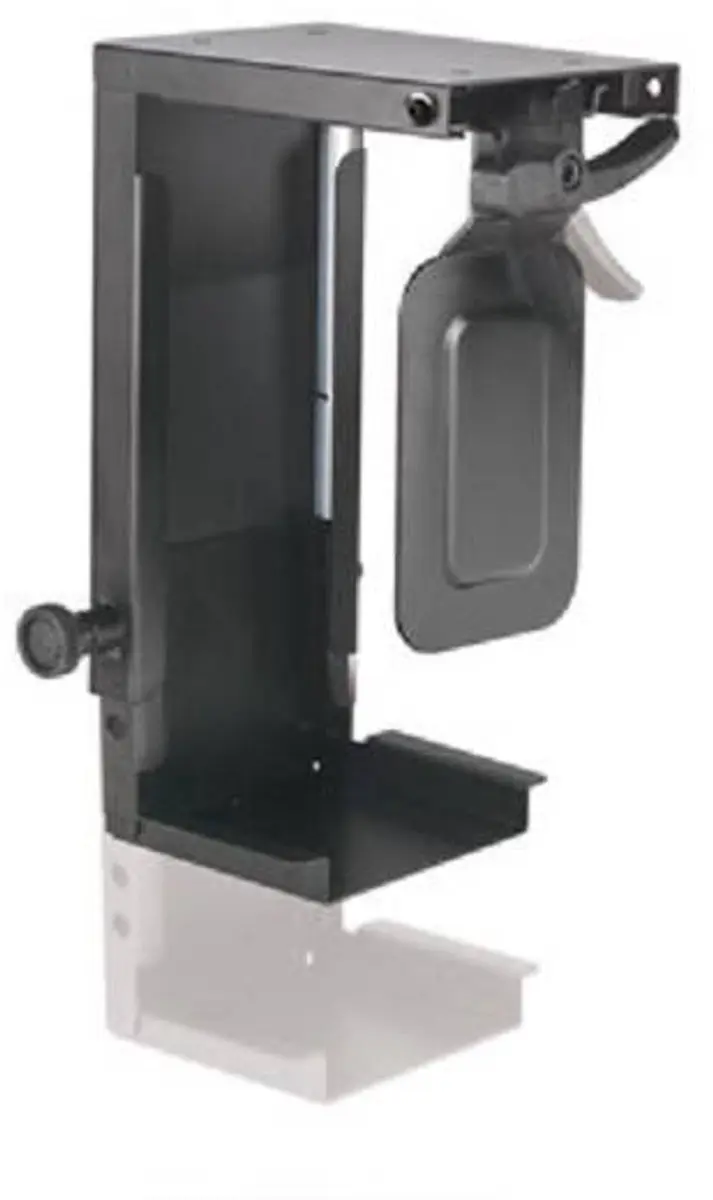 Neomounts CPU-D075BLACK PC Steun - Zwart