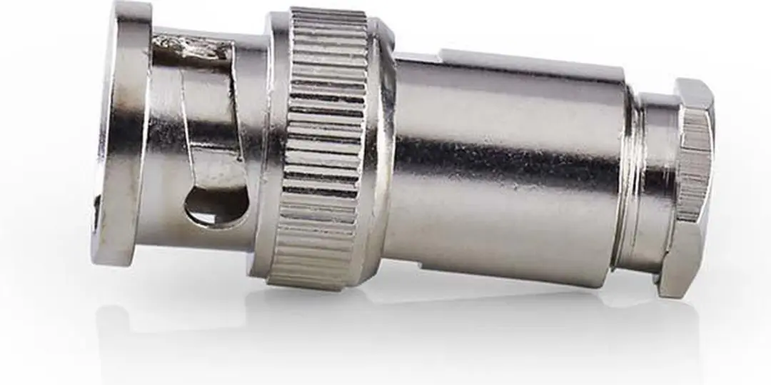 Nedis BNC-Kabelbeschermer CVVC01903ME
