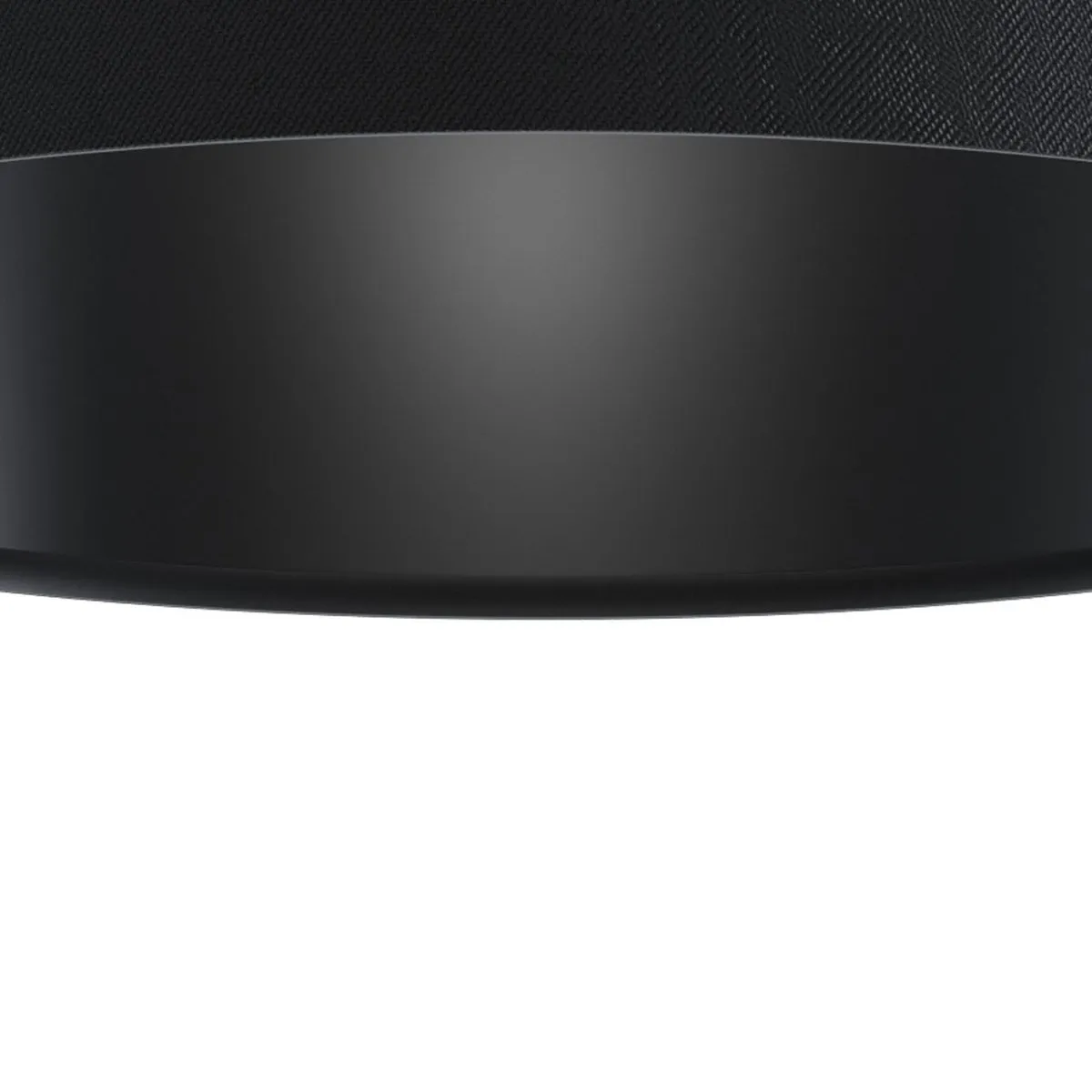 Eglo Maserlo 1 Plafondlamp E27 - Ø40cm Zwart - afbeelding 4 van 6