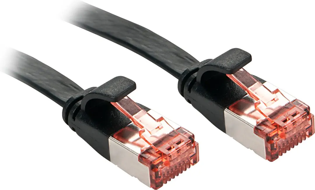 Lindy CAT 6 Patchkabel 5m