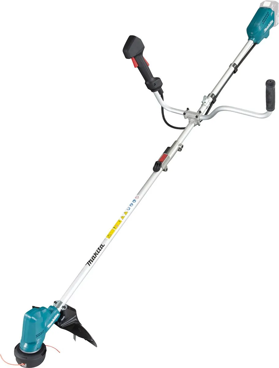 Makita DUR191UZX3 Accu Grastrimmer 18V