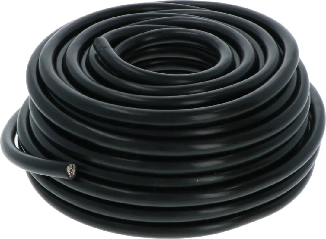 Carpoint Trailerkabel 13-aderig 1mm² 25m
