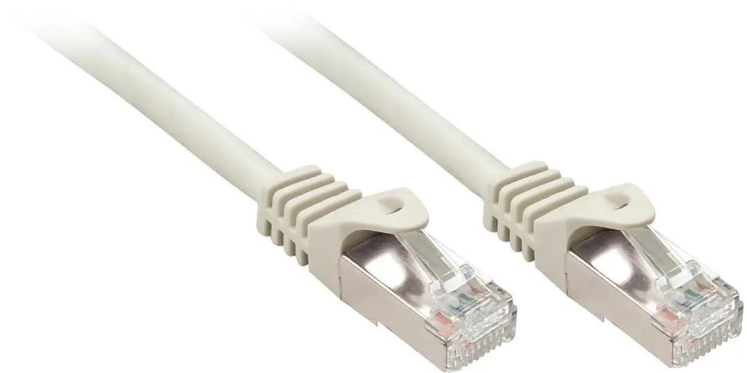 Lindy CAT 5e Patchkabel 1m