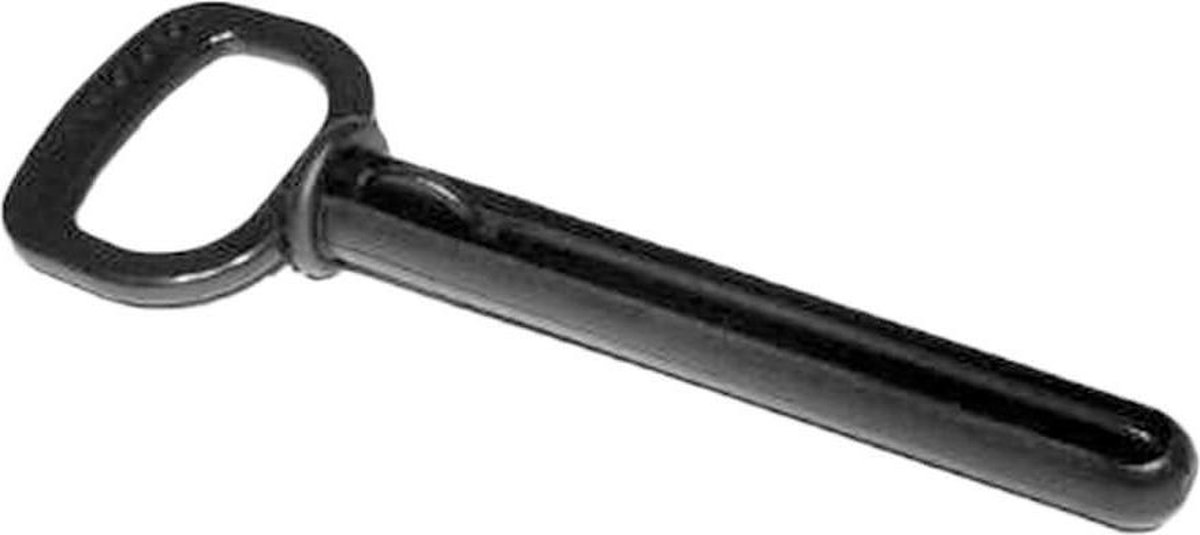 Rolly Toys Koppelbout - Voor aanhangwagen aan de tractor