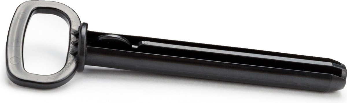 Rolly Toys Koppelbout - Voor aanhangwagen aan de tractor