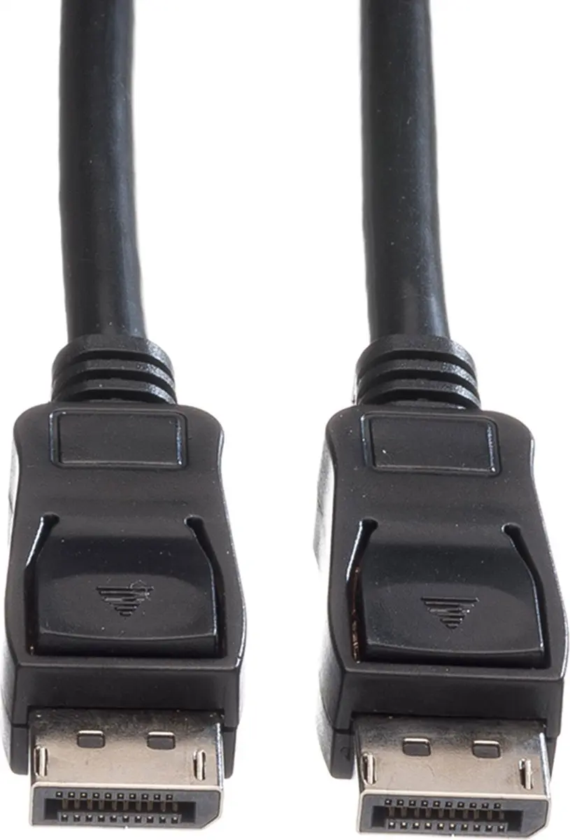 Value DisplayPort Kabel DP M/M - 5m