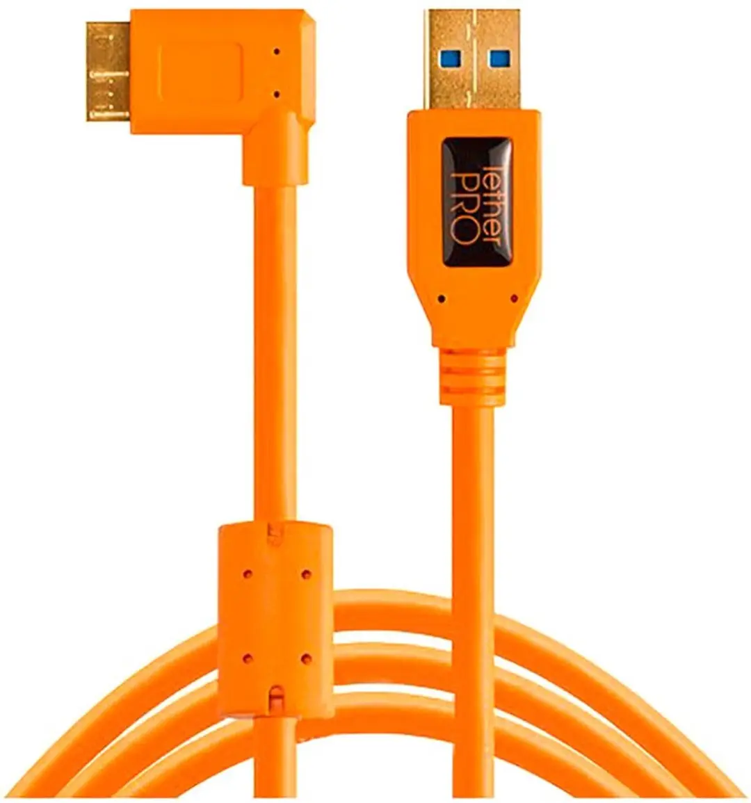 Tether Tools TetherPro USB 3.0 A naar Micro-B 4.6m