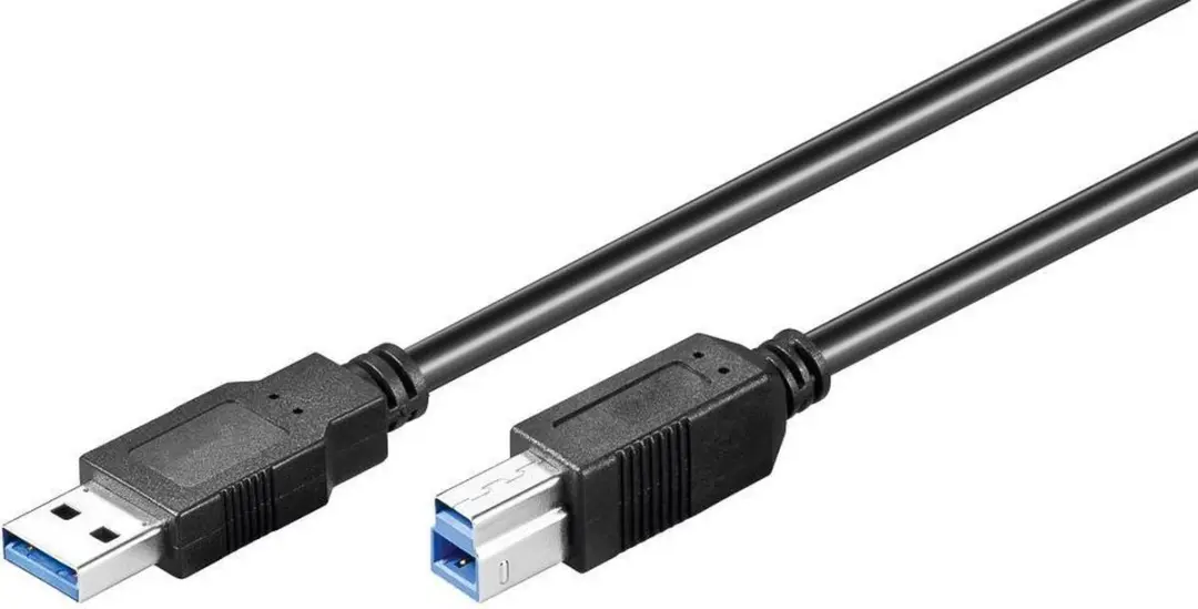 Goobay USB3.0 USB-B Kabel OKS-44979 - 1m - 10 Stuks