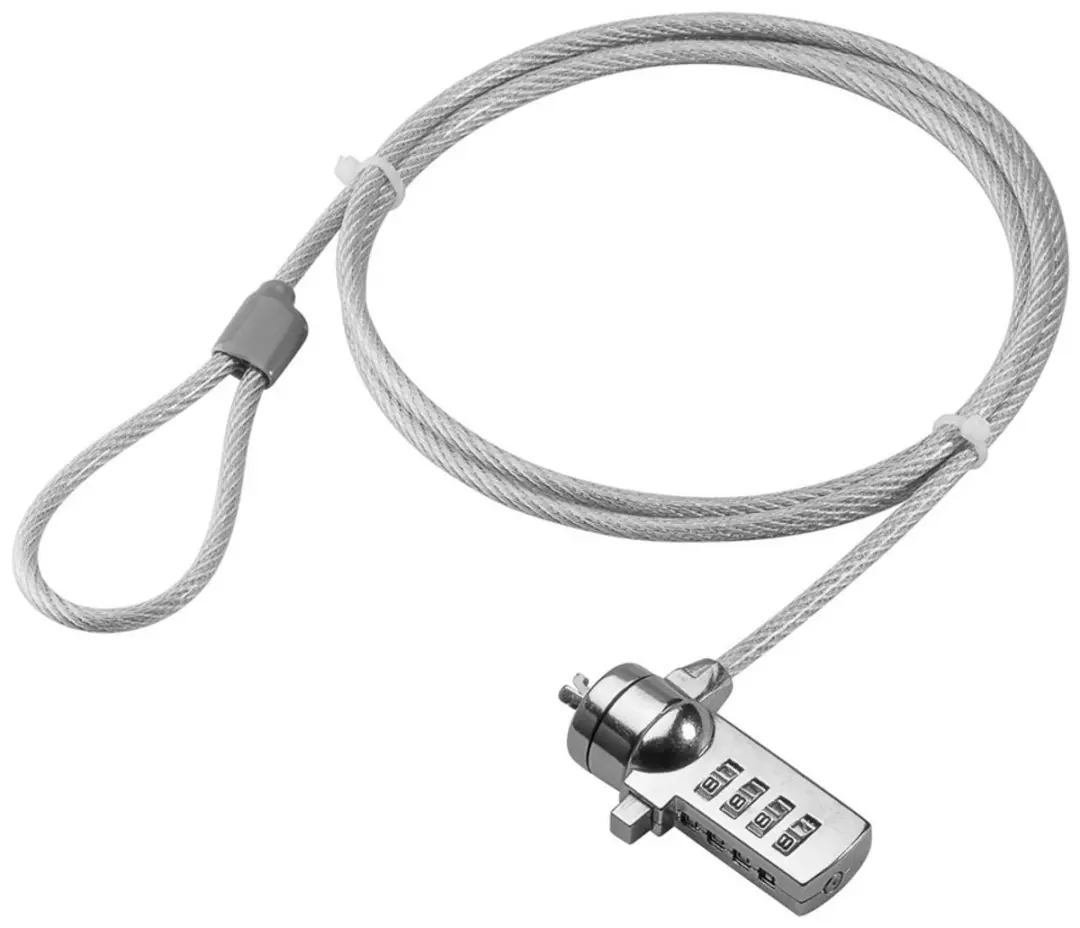 Goobay PC Notebook Security Lock