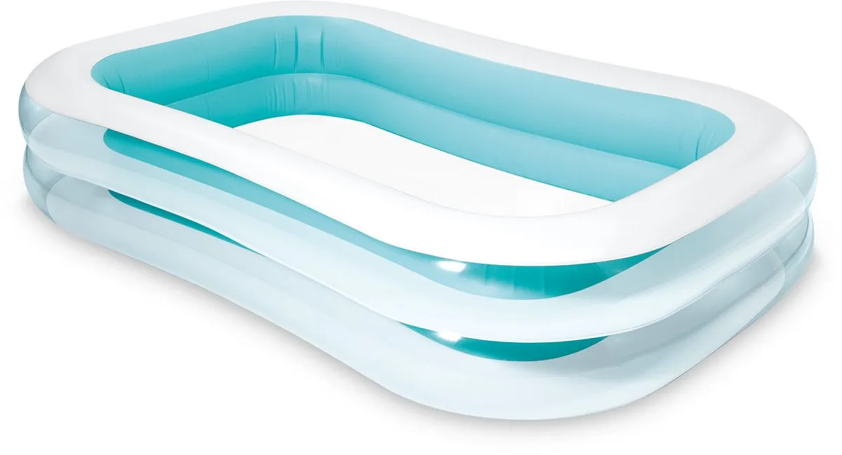 Intex Swim Center Familezwembad 56483NP