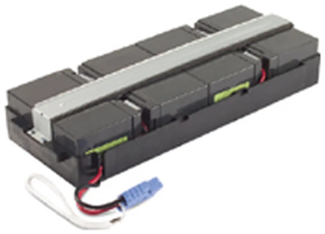APC Batterij Vervangings Cartridge RBC31