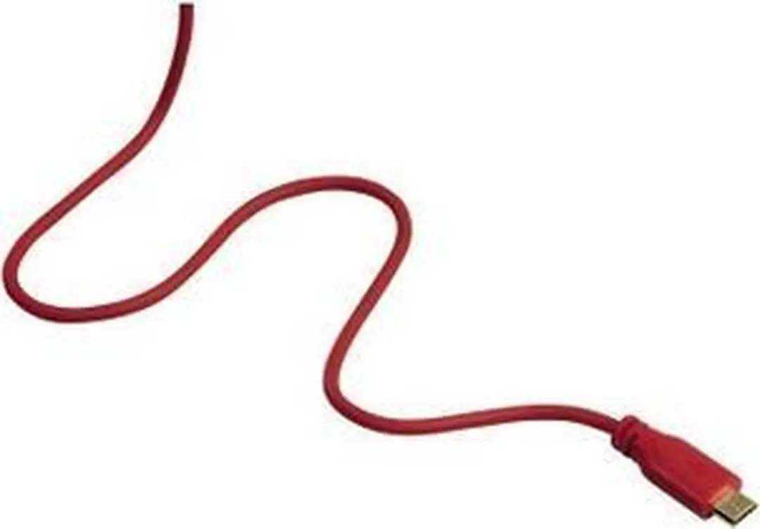 Hama Ps4 Super Soft Laadkabel Voor Controller