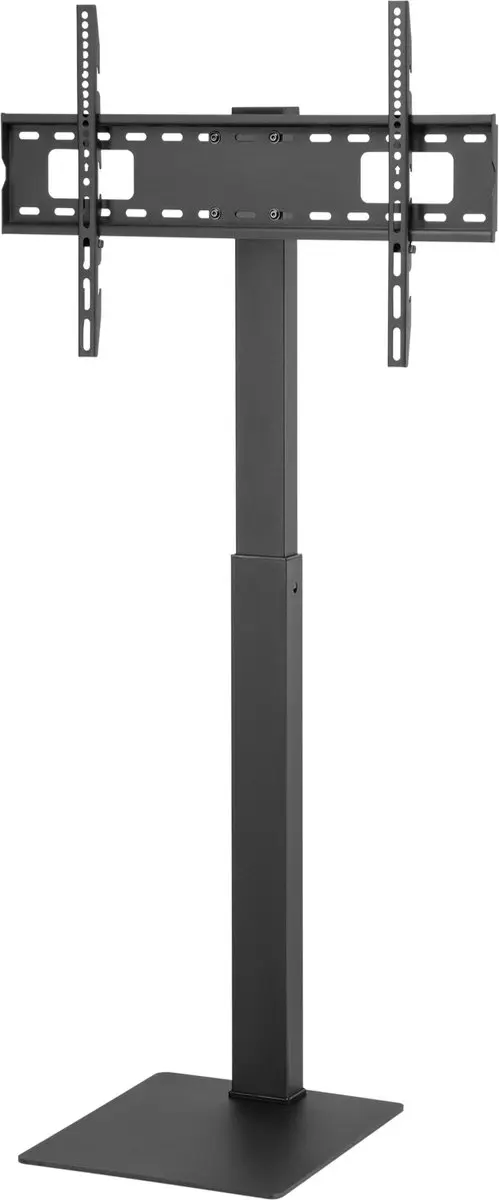 InLine TV-standaard 23195A - 37-70cm Zwart