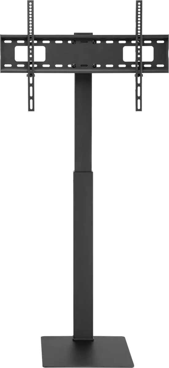 InLine TV-standaard 23195A - 37-70cm Zwart
