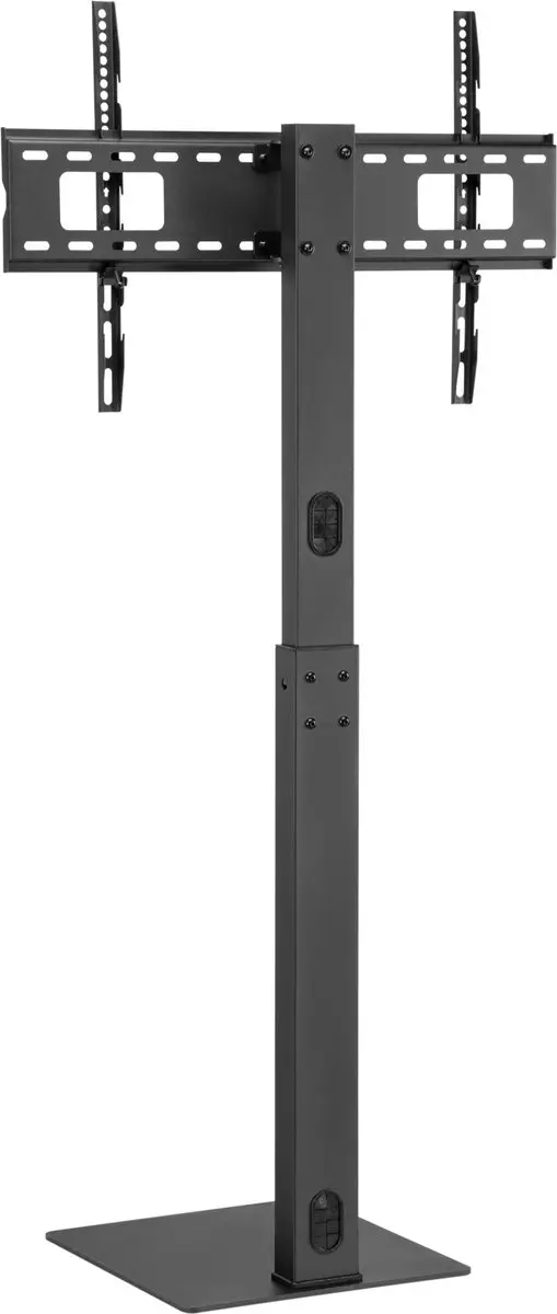 InLine TV-standaard 23195A - 37-70cm Zwart