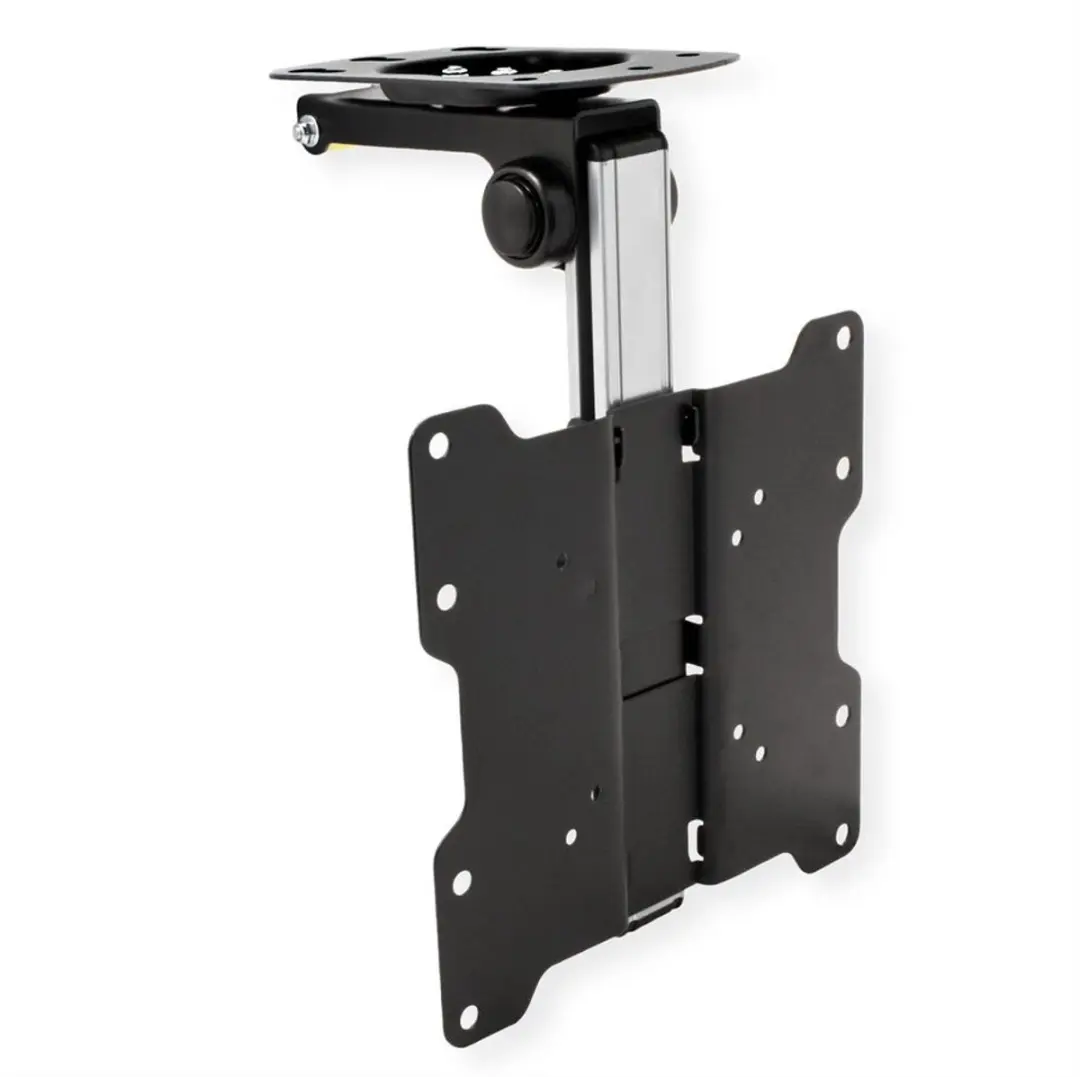 Value TV Plafondbeugel 17-37 inch - 20 kg - Zwart