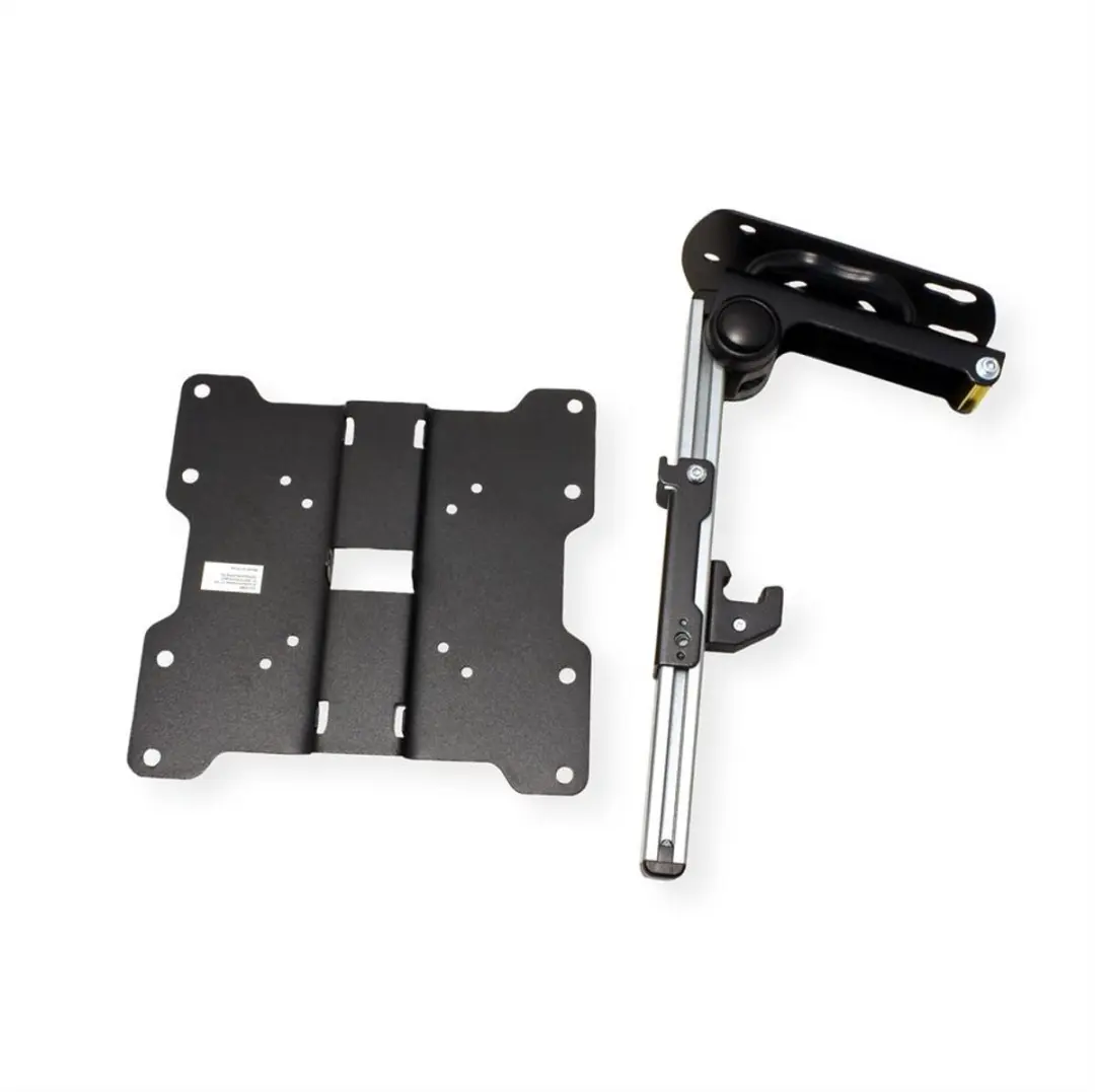 Value TV Plafondbeugel 17-37 inch - 20 kg - Zwart