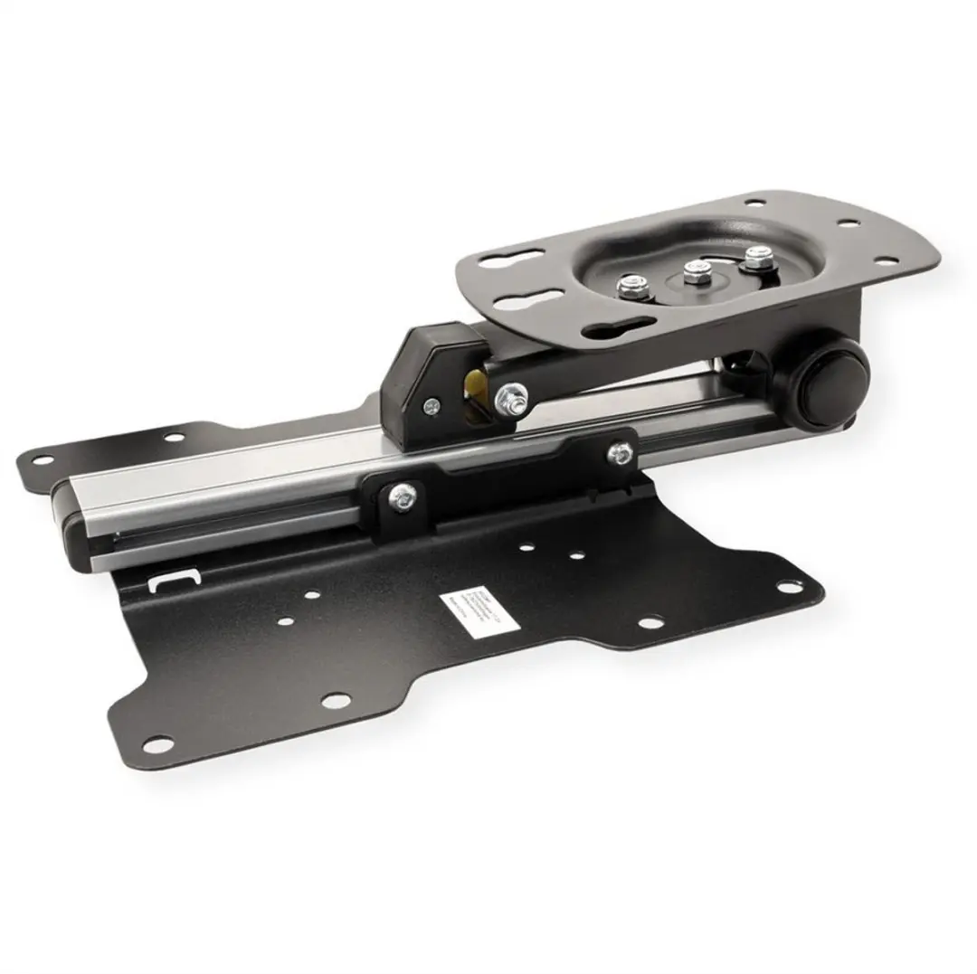 Value TV Plafondbeugel 17-37 inch - 20 kg - Zwart
