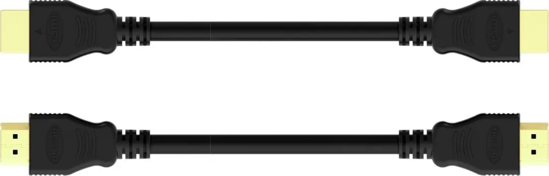 Scanpart HDMI Kabel 3m 8K@60Hz 48Gbps