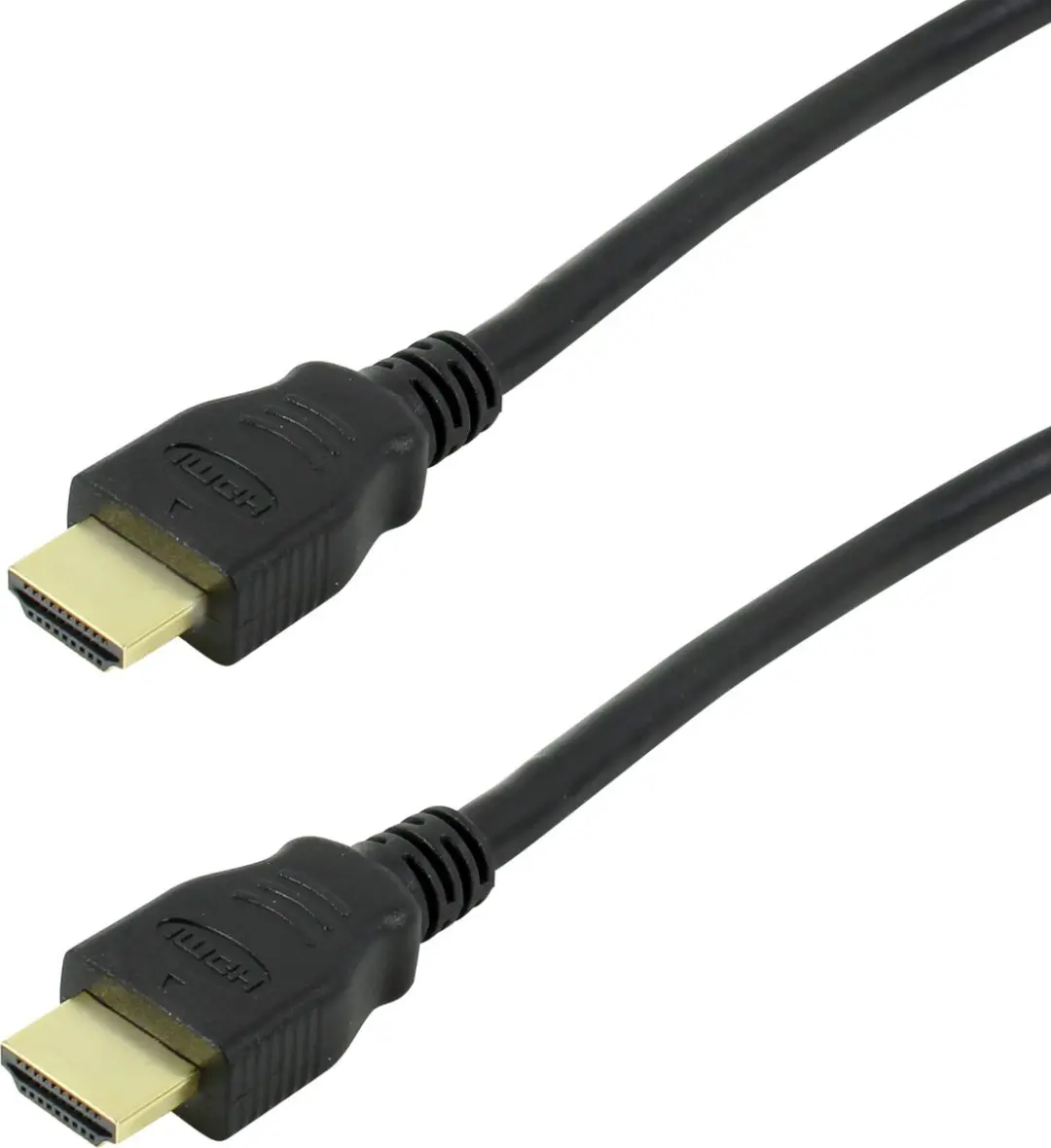 Scanpart HDMI Kabel 3m 8K@60Hz 48Gbps - Zwart