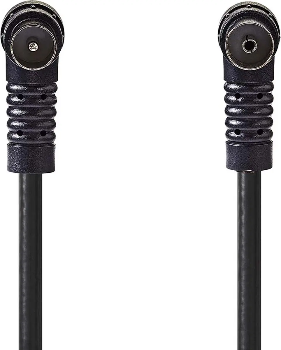Nedis Coaxkabel CSGL40120BK30