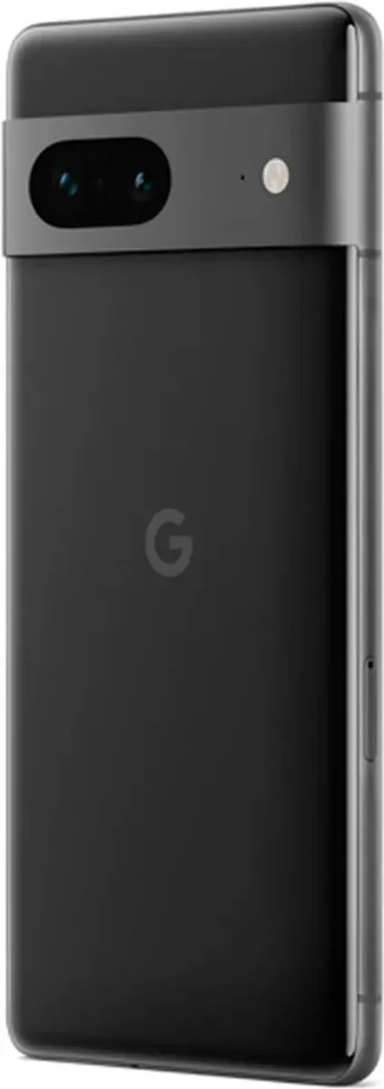 Google Pixel 7 GA03923-GB Smartphone 128GB - Zwart