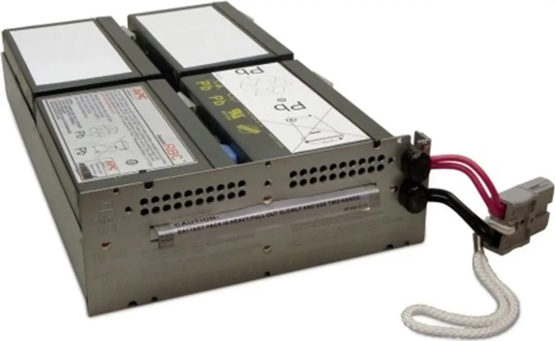 APC APCRBC157 UPS-batterij