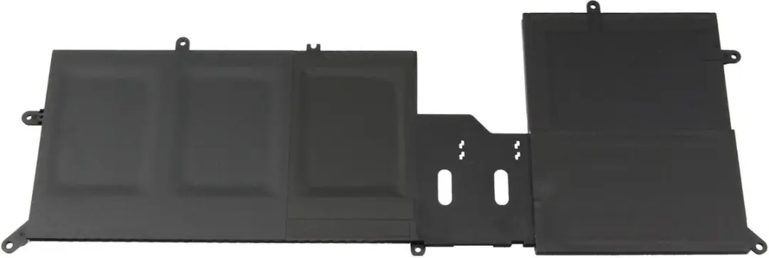 Dell Y9M6F Batterij - 76Wh
