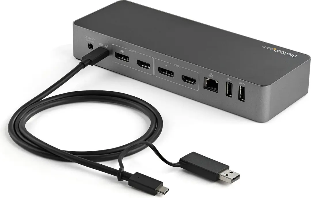 Startech USBCCADP USB-C Kabel