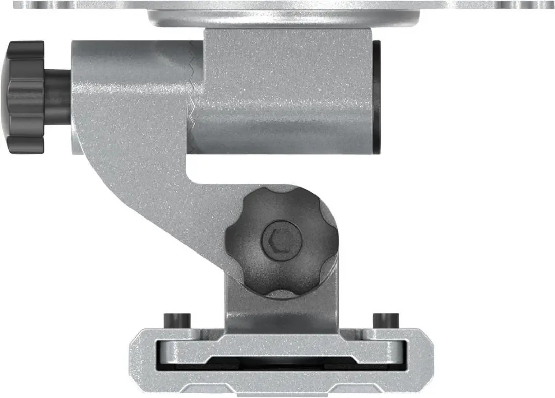 SpeaKa Professional SP-WMM-200 Wandbeugel - 30 Inch - Zilver