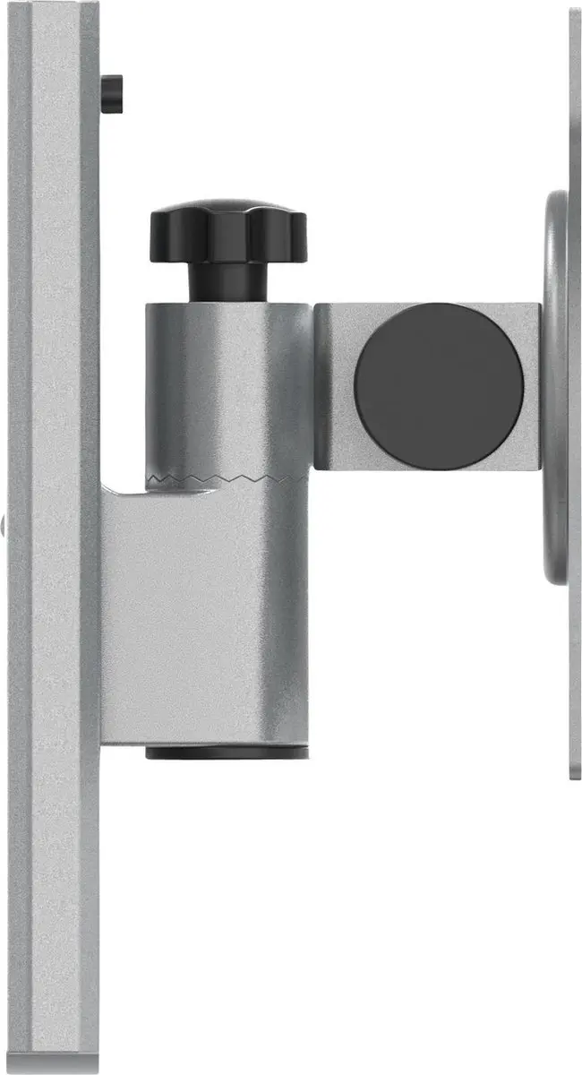 SpeaKa Professional SP-WMM-200 Wandbeugel - 30 Inch - Zilver