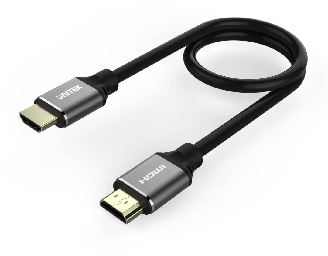 Unitek HDMI-kabel C137w