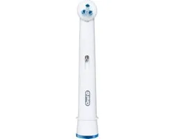 Oral-B Interspace Opzetborstels 2 Stuks - Wit