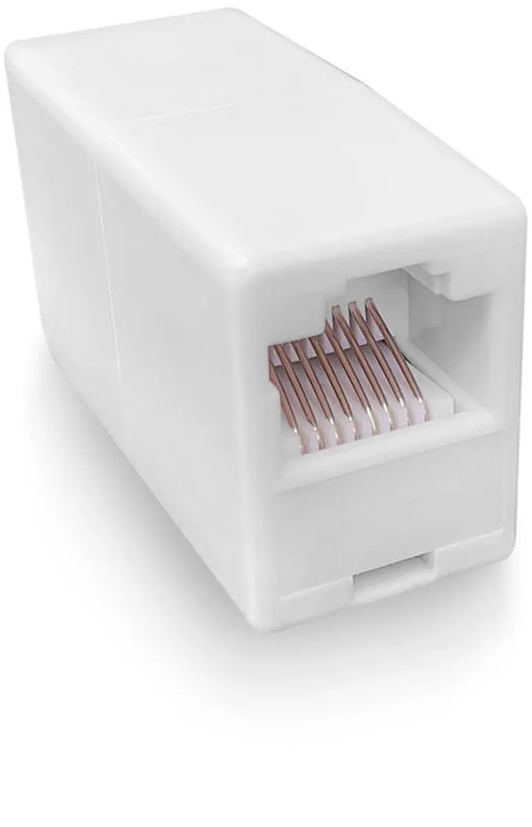 ACT AC4105 RJ45 Koppelstuk UTP
