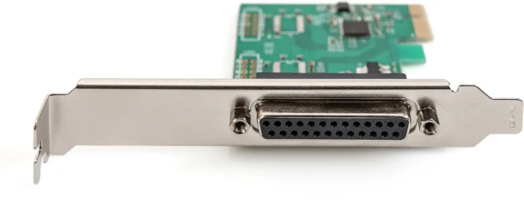 Digitus DS-30020-1 Parallelle Interfacekaart PCIe