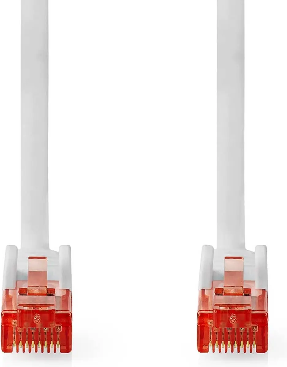 Nedis CAT6 Netwerkkabel 10m